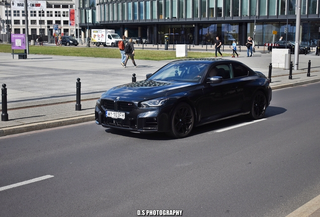 BMW M2 Coupé G87