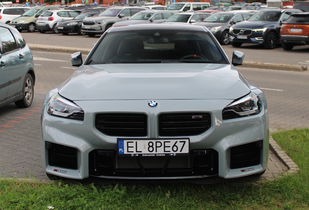 BMW M2 Coupé G87