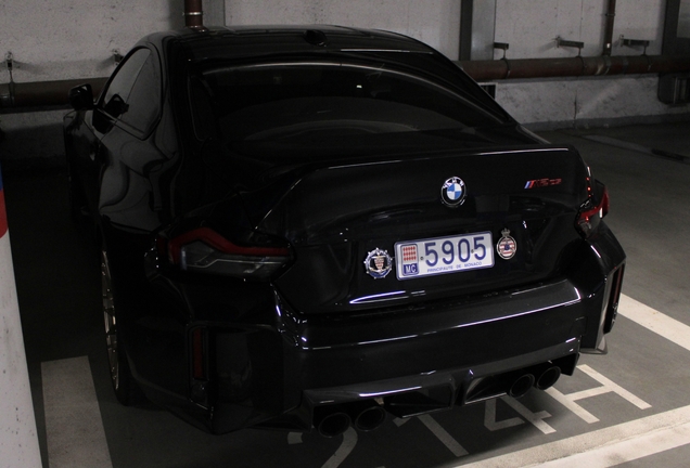 BMW M2 CS G87