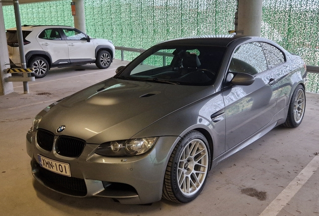 BMW M3 E92 Coupé