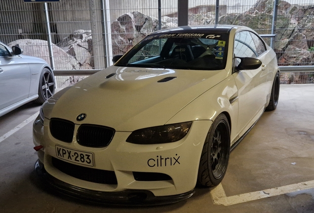BMW M3 E92 Coupé ESS Tuning