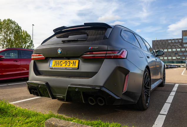 BMW M5 G99 Touring