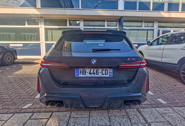 BMW M5 G99 Touring