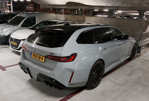 BMW M5 G99 Touring