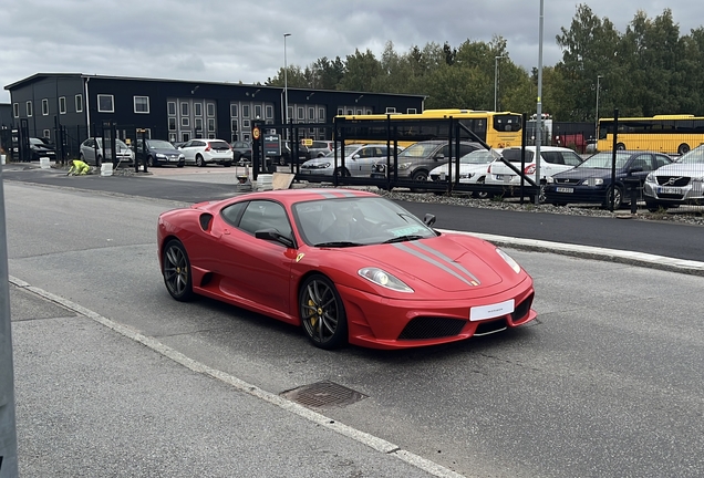 Ferrari 430 Scuderia
