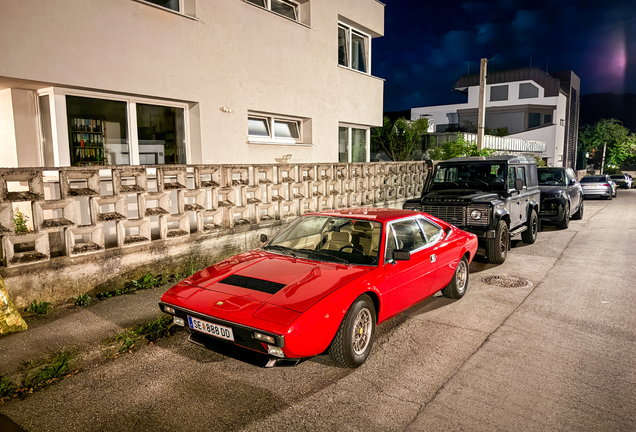 Ferrari Dino 308 GT4 2+2