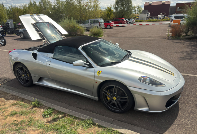 Ferrari F430 Spider