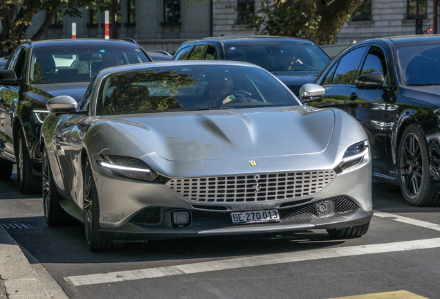 Ferrari Roma