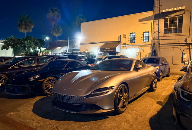 Ferrari Roma