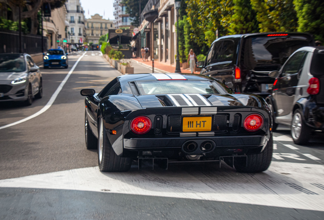 Ford GT