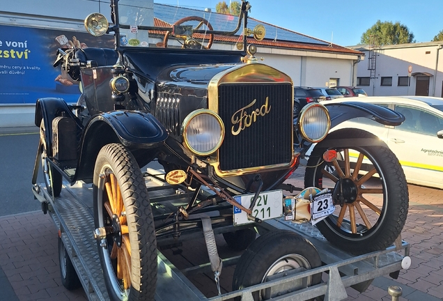 Ford Model T