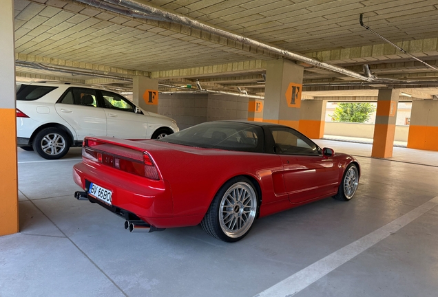 Honda NSX