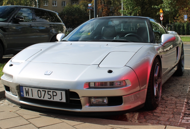 Honda NSX