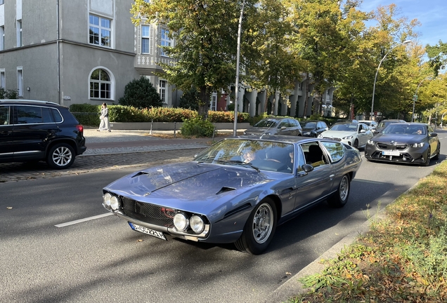 Lamborghini Espada