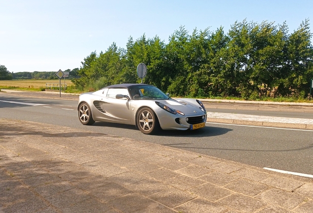 Lotus Elise S2