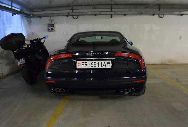 Maserati 3200GT