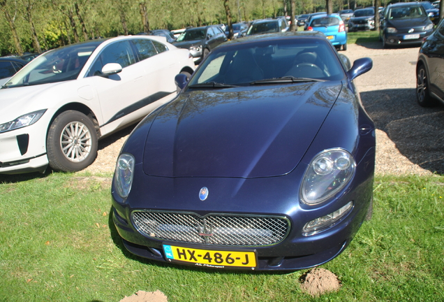 Maserati GranSport