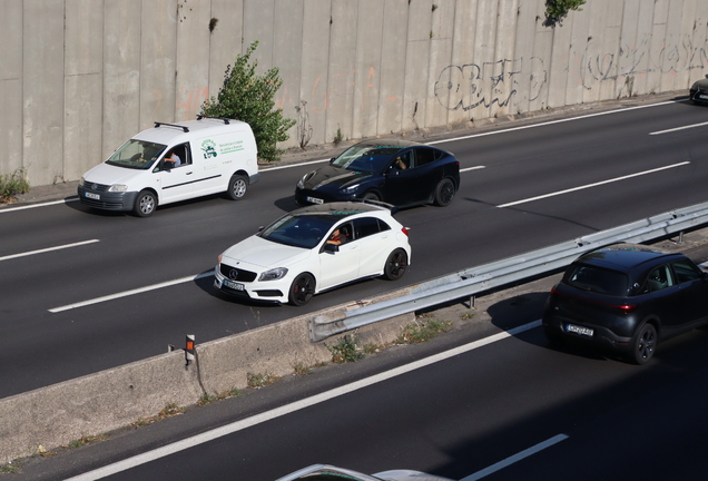 Mercedes-Benz A 45 AMG