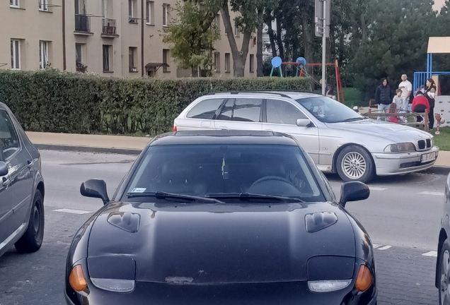 Mitsubishi 3000GT