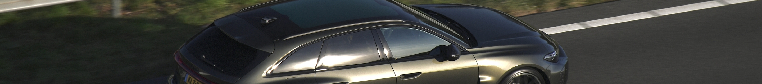 Audi RS5 Avant B10