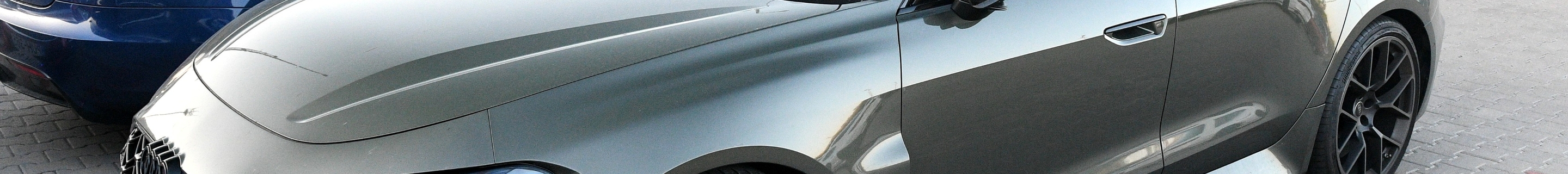 Audi RS5 Sedan B10