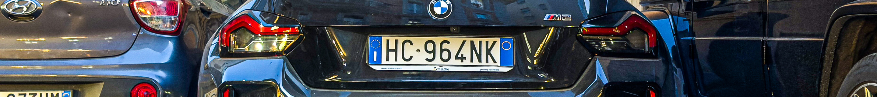 BMW M2 Coupé G87