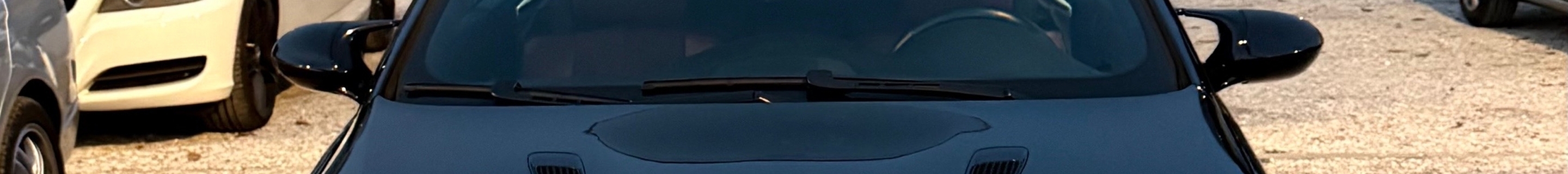 BMW M3 E93 Cabriolet