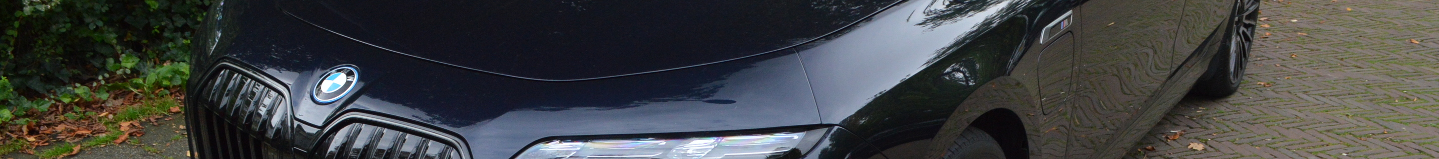 BMW M760e xDrive