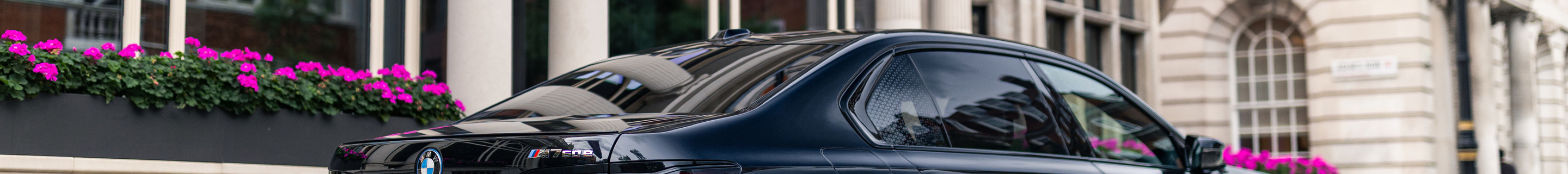 BMW M760e xDrive