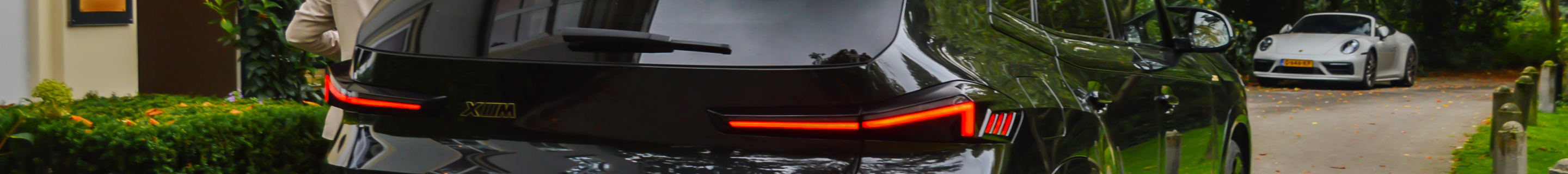 BMW XM G09