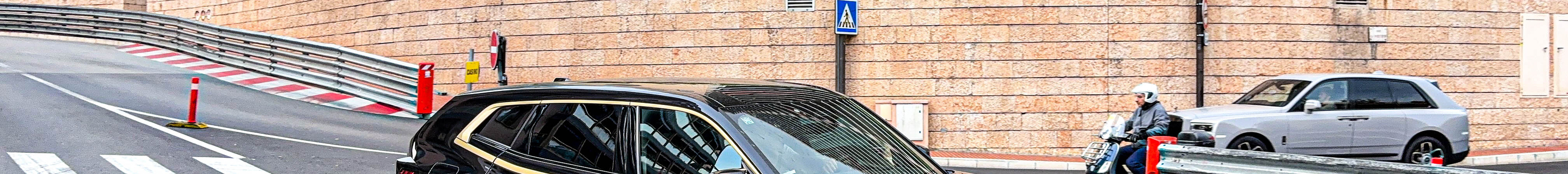 BMW XM G09