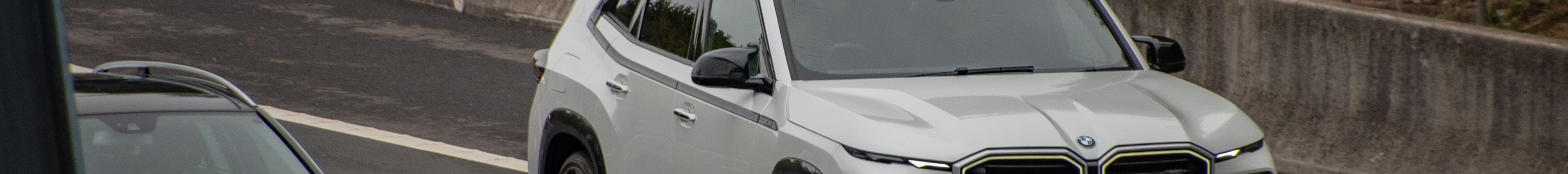 BMW XM G09