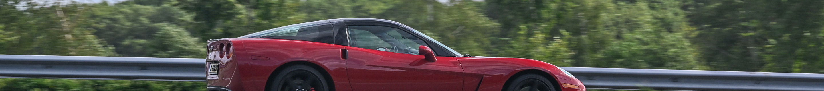 Chevrolet Corvette C6