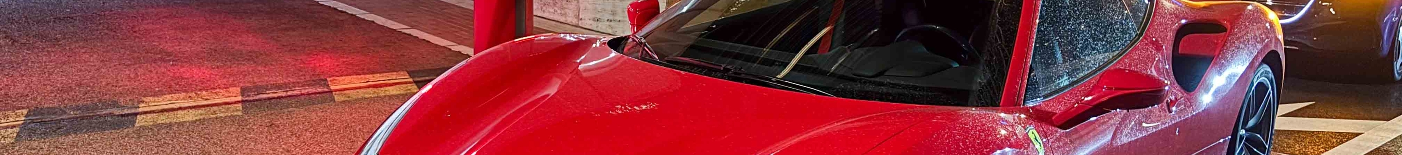 Ferrari 488 GTB