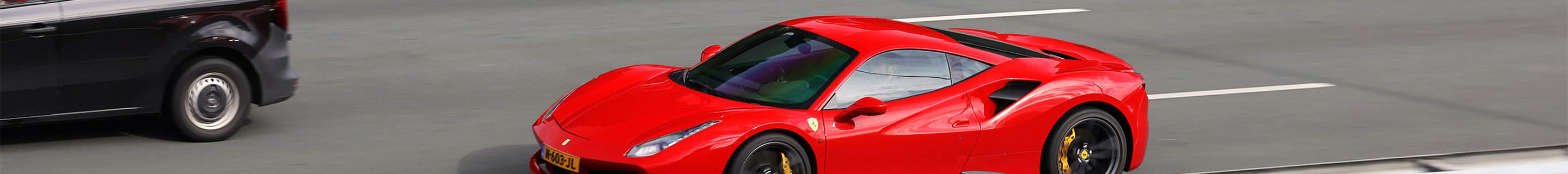 Ferrari 488 GTB