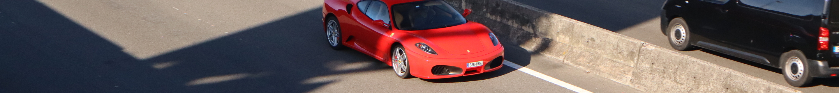 Ferrari F430