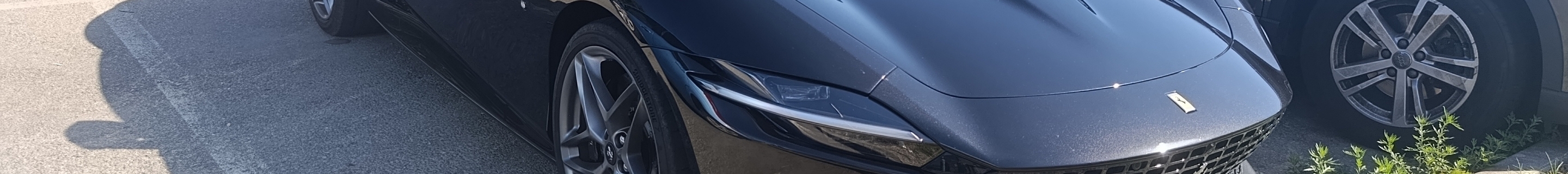 Ferrari Roma