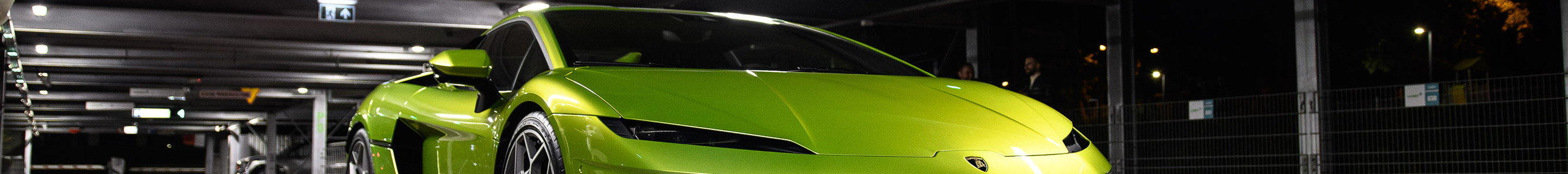 Lamborghini Temerario