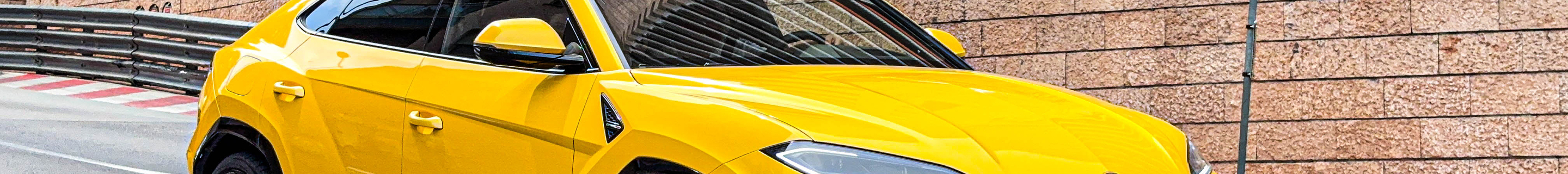 Lamborghini Urus SE