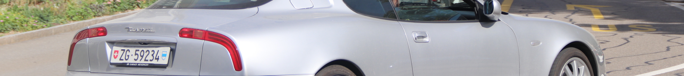 Maserati 3200GT