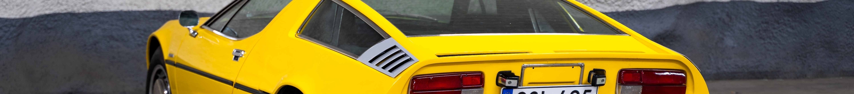 Maserati Bora 4700
