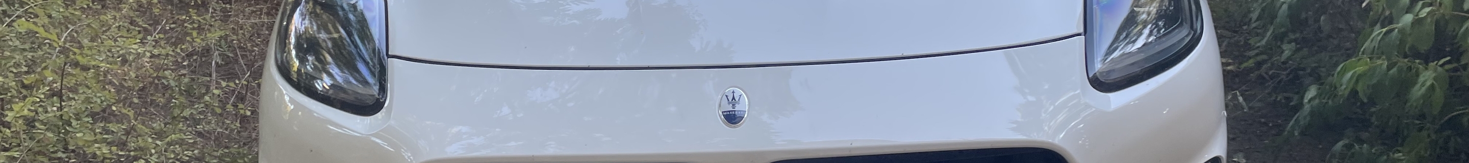 Maserati Grecale Trofeo