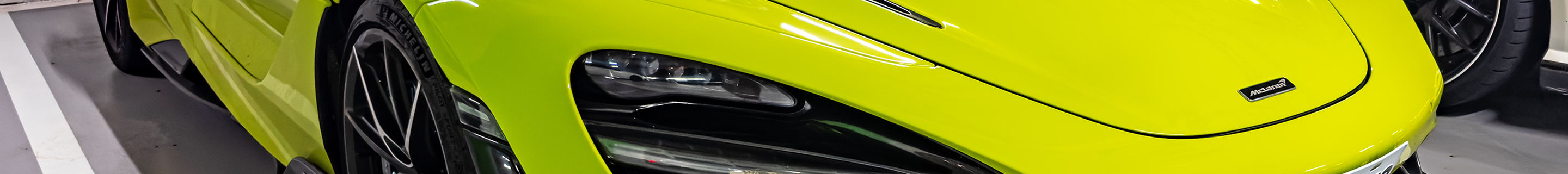 McLaren 765LT