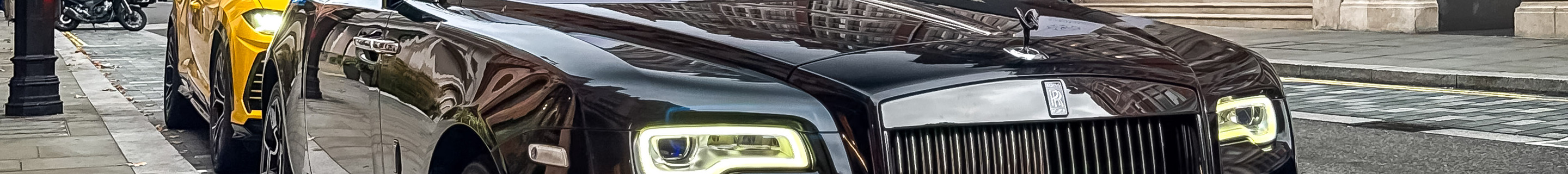 Rolls-Royce Dawn