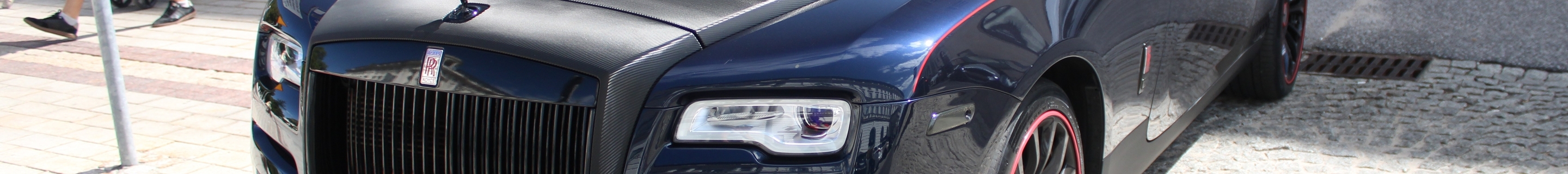 Rolls-Royce Dawn