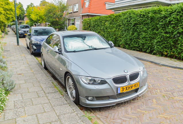 Alpina B3 BiTurbo Coupé
