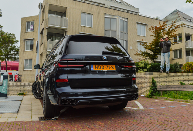 Alpina XB7 BiTurbo 2023