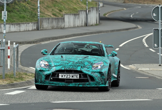 Aston Martin Vantage RS 2027