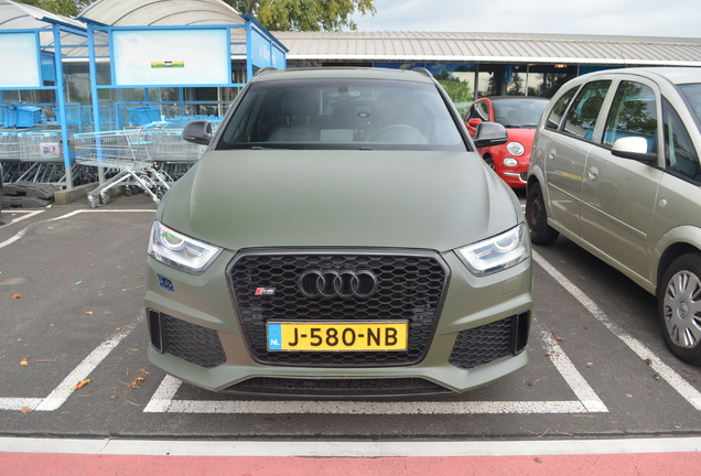 Audi RS Q3