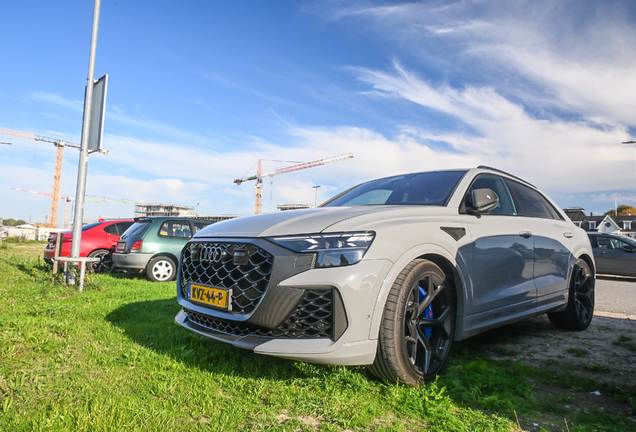 Audi RS Q8 2024
